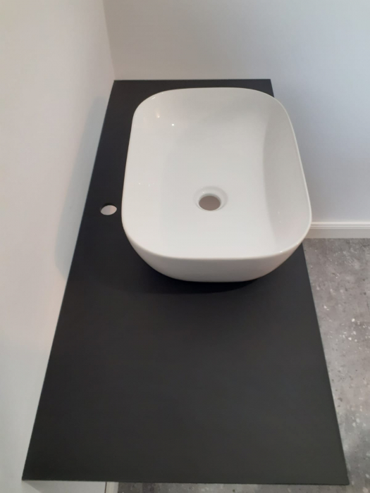 Mobilier la comanda Apartament Ghencea [4]