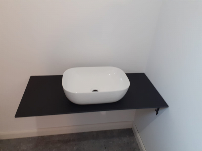 Mobilier la comanda Apartament Ghencea [5]