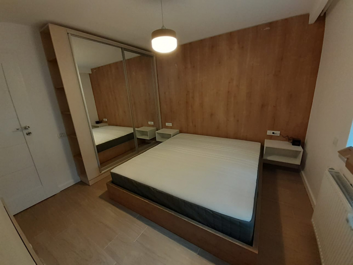 Mobilier la comanda Apartament Craiova [3]