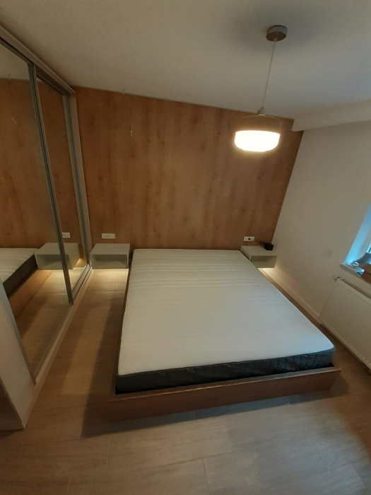 Mobilier la comanda Apartament Craiova [4]