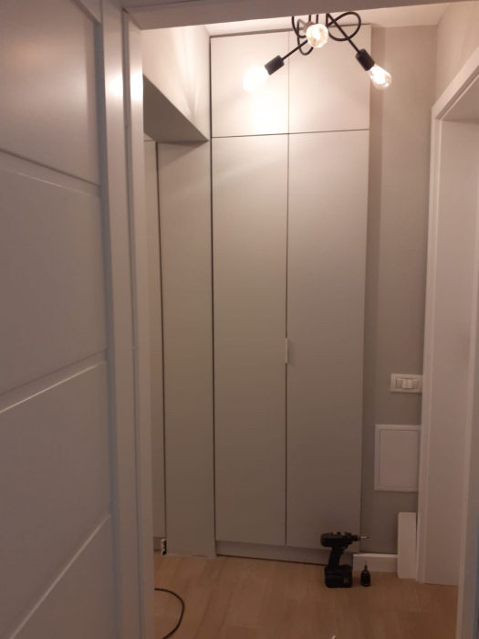 Mobilier la comanda Apartament Craiova [7]