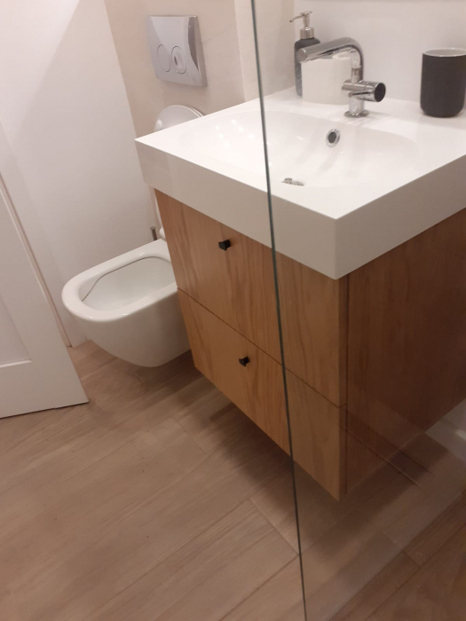 Mobilier la comanda Apartament Craiova [10]