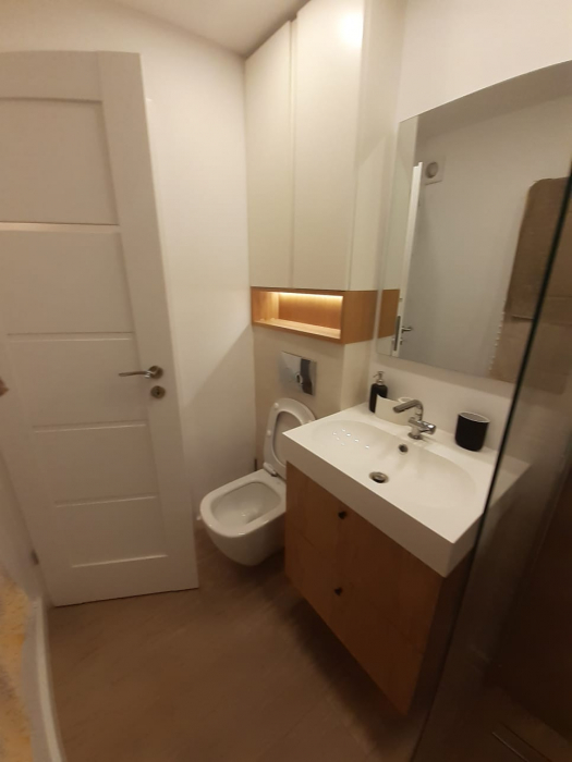 Mobilier la comanda Apartament Craiova [9]