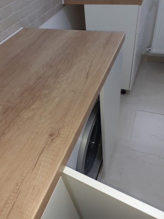 Mobilier de bucatarie si living Bucuresti [3]