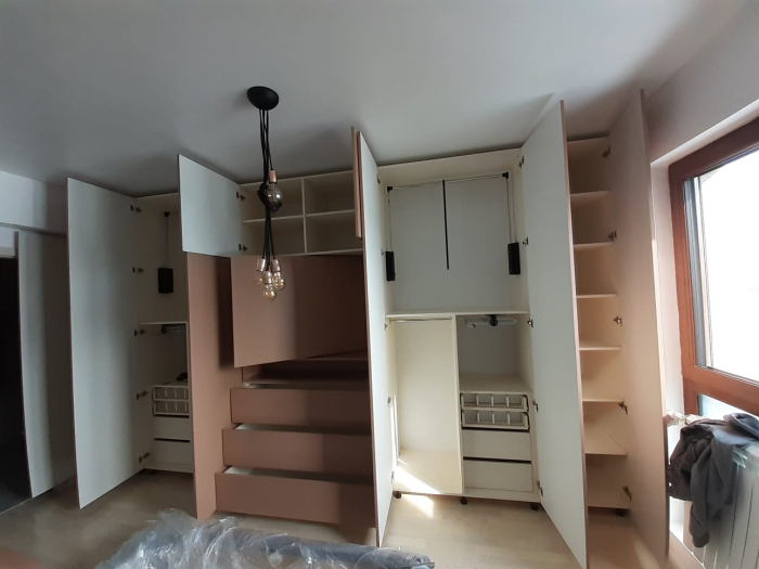 Mobilier de bucatarie si living Bucuresti [7]