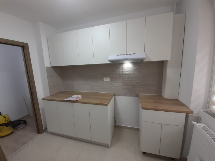 Mobilier de bucatarie si living Bucuresti [8]