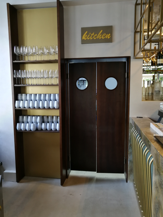 Amenajare  Restaurant Lounge Loka [10]
