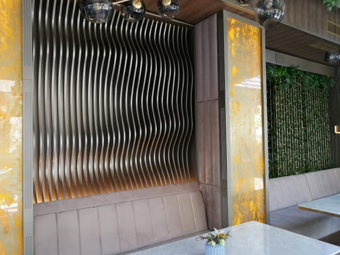 Amenajare  Restaurant Lounge Loka [13]
