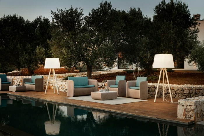 Lampa Agata Wood [2]