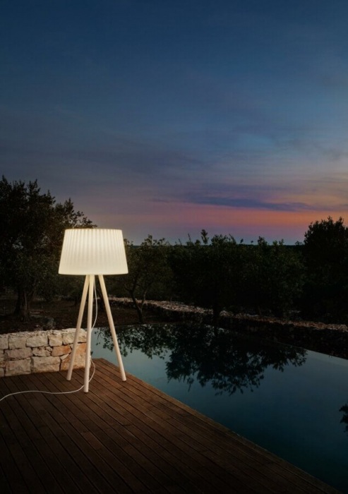 Lampa Agata Wood [4]