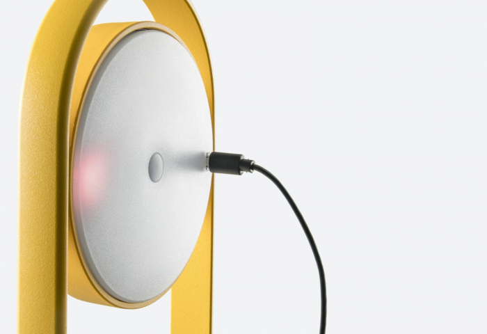 Lampa de birou Giravolta 1799T [2]
