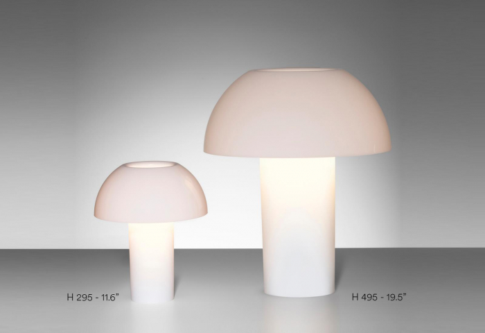 Lampa de birou Colette L003TA [7]