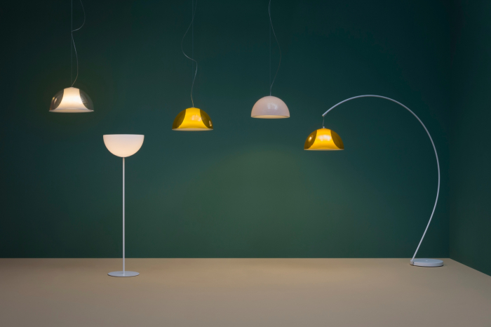 Lampa de podea L002 L002T [8]
