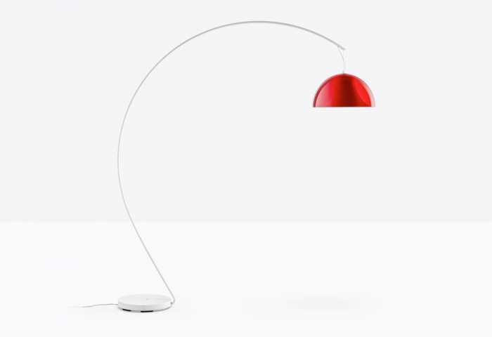 Lampa de podea L002 L002T [4]