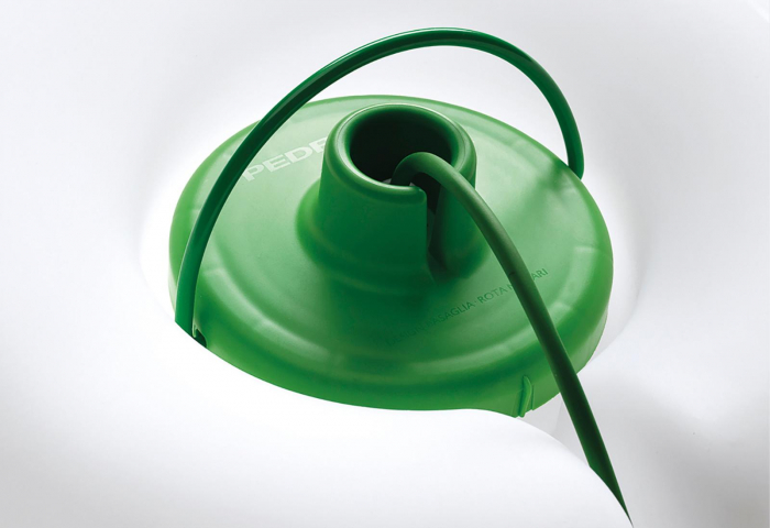 Lampa de podea Happy Apple 332E [2]