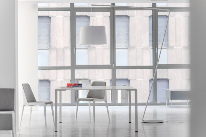 Lampa de podea L001 L001T [4]