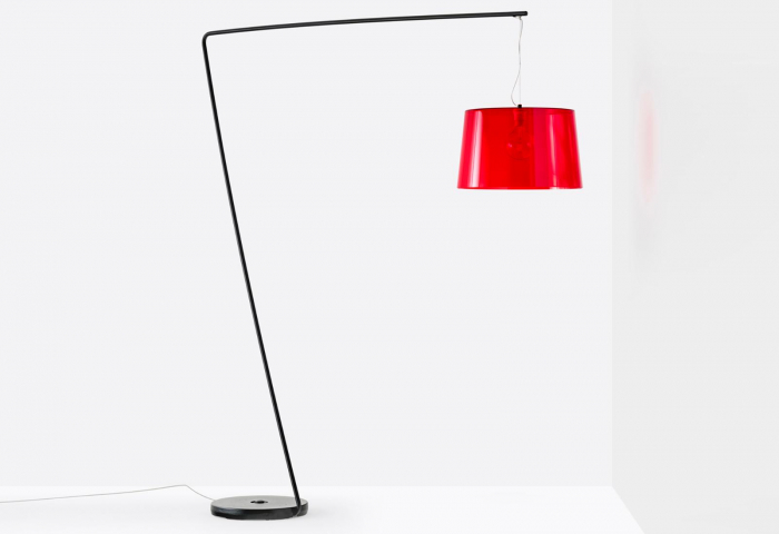 Lampa de podea L001 L001T [2]