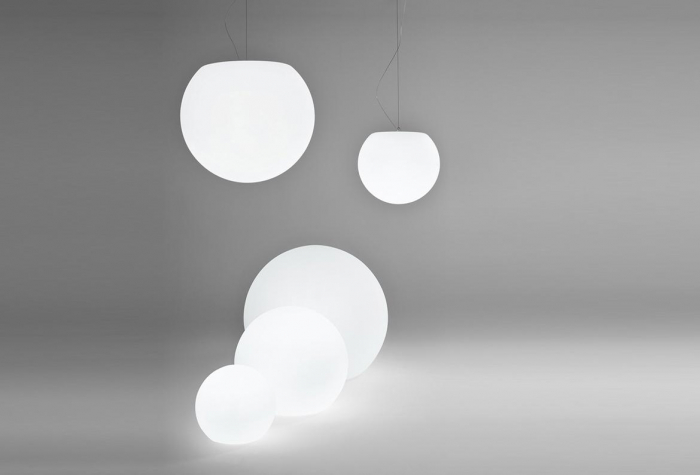 Lampa de podea Happy Apple 332E [4]