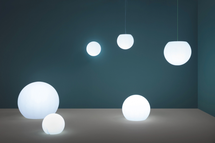 Lampa de podea Happy Apple 332E [5]
