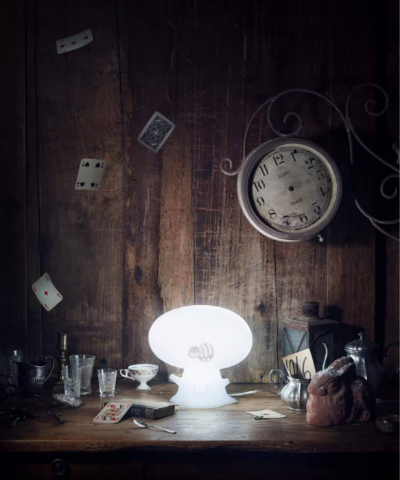 Lampa Light Tales [5]