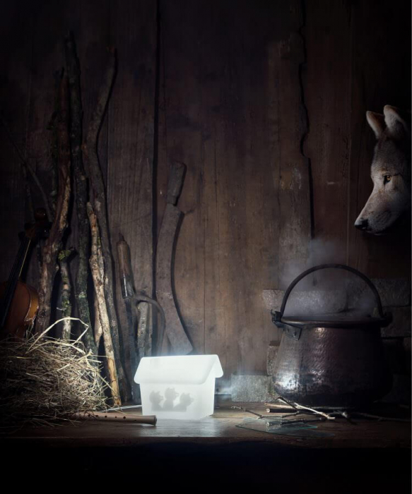 Lampa Light Tales [8]