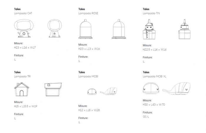 Lampa Light Tales [10]