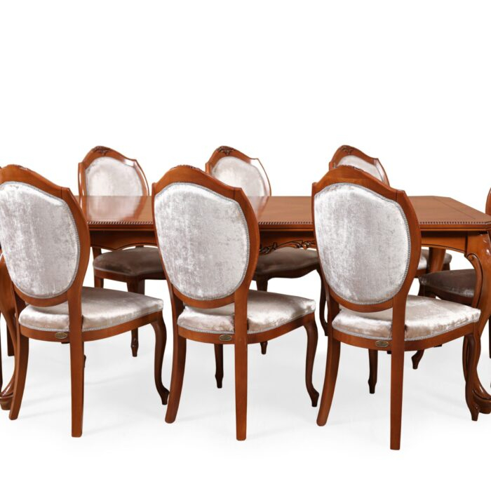 Masa din fag masiv Pur 265 VERONA [4]