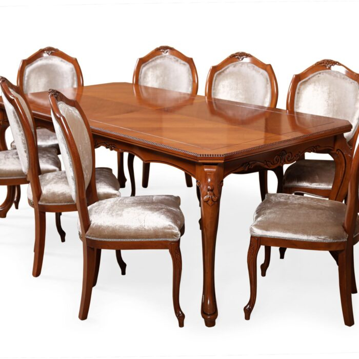 Masa din fag masiv Pur 265 VERONA [3]