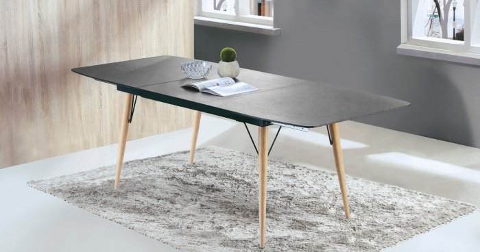 Masa extensibila living bucatarie Pur 706 [3]