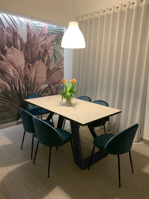 Masa extensibila living bucatarie Pur 700 [4]