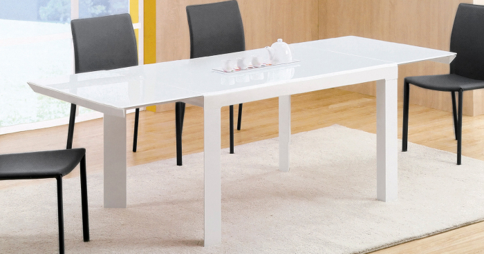 Masa extensibila living bucatarie Pur 716 [2]