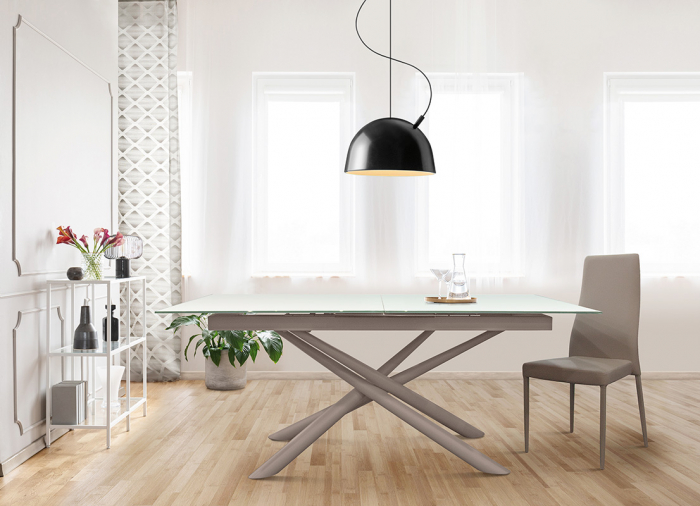 Masa extensibila living bucatarie Pur 701 [4]