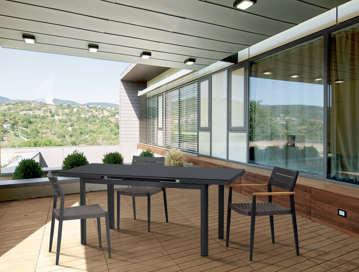 Masa extensibila living bucatarie Pur 724 [4]