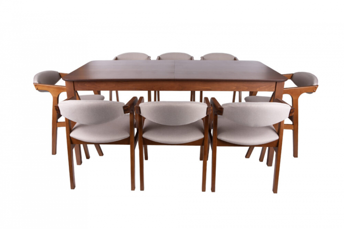 Masa Nordic extensibila [2]