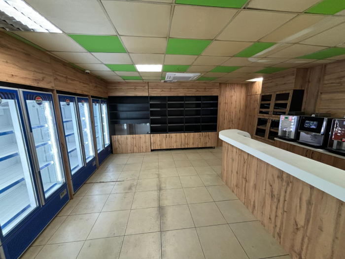 Mobila Magazin zona Montaj Dacia [4]