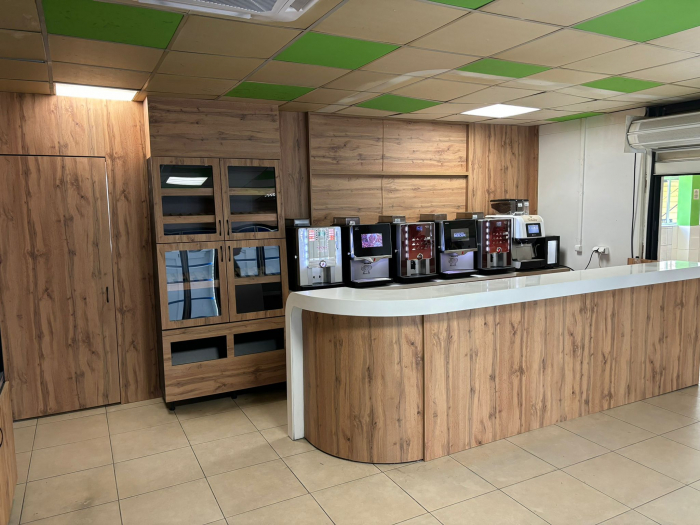 Mobila Magazin zona Montaj Dacia [2]
