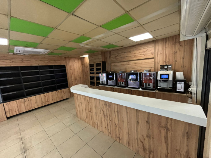 Mobila Magazin zona Montaj Dacia [5]