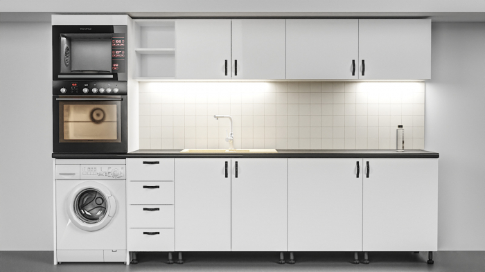 Mobilier Bucatarie Pe Comanda [2]