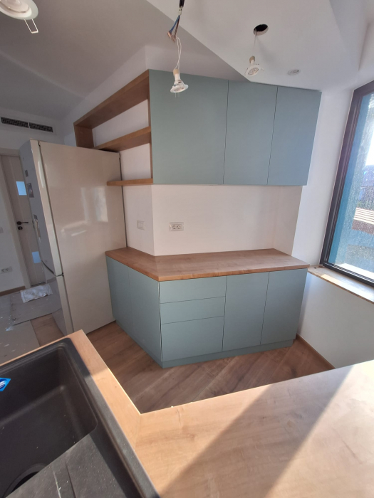 Mobilier Bucatarie Pe Comanda [8]