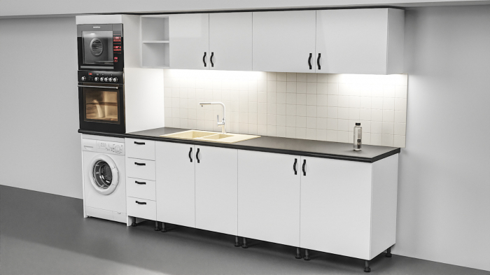 Mobilier Bucatarie Pe Comanda [3]