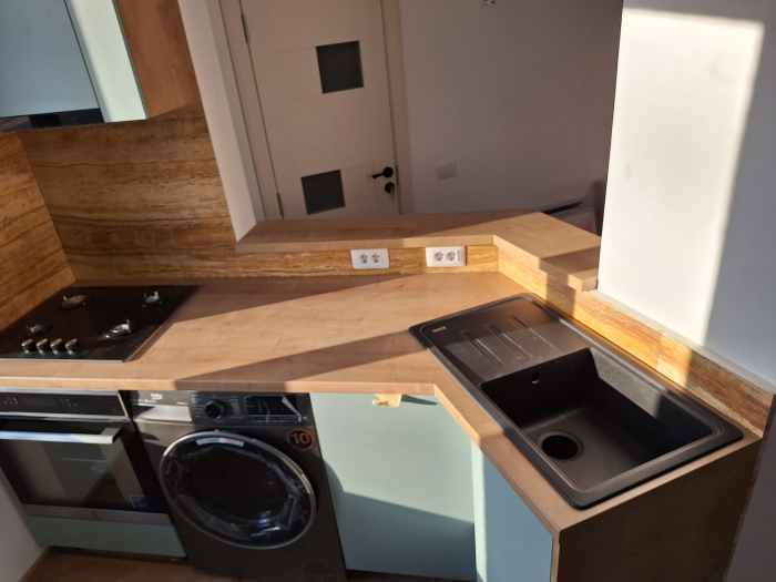 Mobilier Bucatarie Pe Comanda [6]