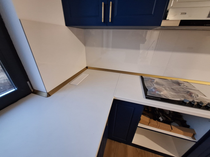 Mobilier  Bucatarie pe comanda Casa Gruiu [2]
