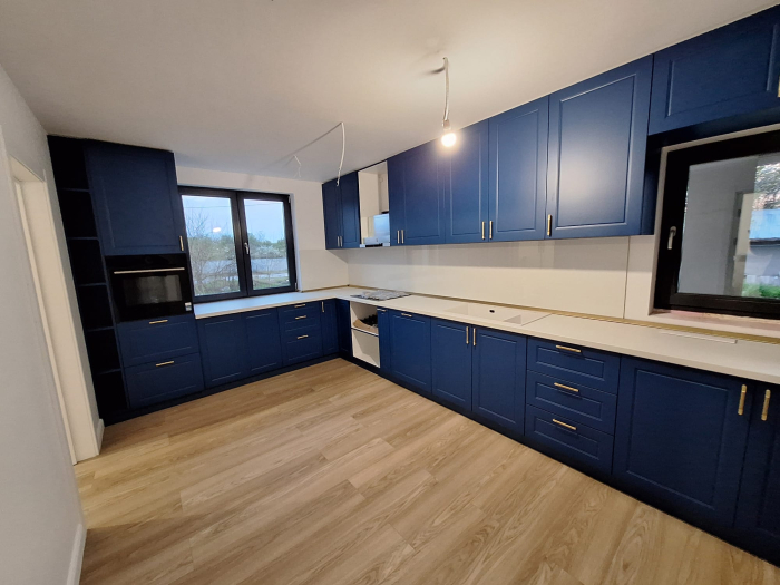 Mobilier  Bucatarie pe comanda Casa Gruiu [6]