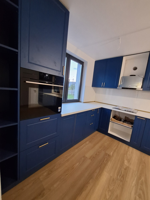 Mobilier  Bucatarie pe comanda Casa Gruiu [3]
