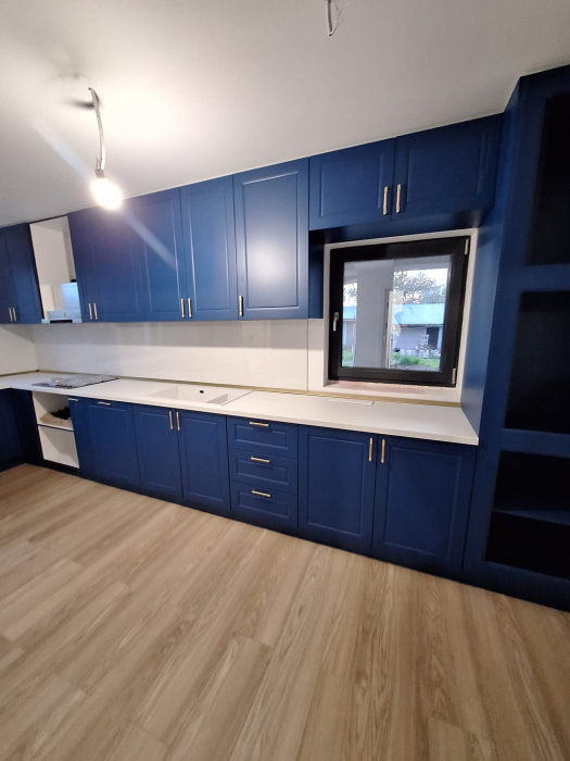 Mobilier  Bucatarie pe comanda Casa Gruiu [8]