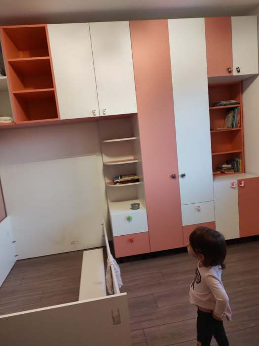 Mobilier camera copil / fetita [4]