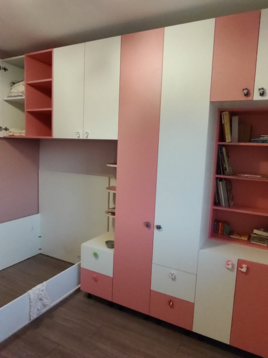 Mobilier camera copil / fetita [5]