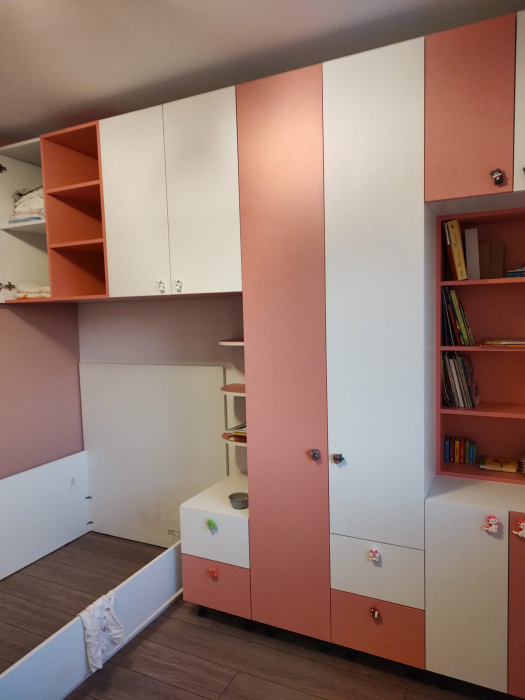 Mobilier camera copil / fetita [3]