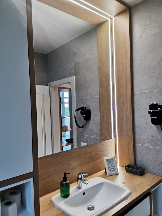 Mobilier camera hotel Timisoara [12]