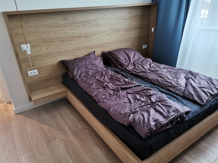 Mobilier camera hotel Timisoara [5]